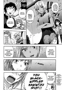 Zettai Harem 2 Ch. 1-7+Extra