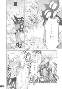 (C78) [Fujiya Honten (Thomas)] Hunter's Bible (Monster Hunter)