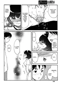 [LEE] Koakuma H | Small Satan Lewdness [English] [Yoroshii]