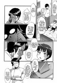 [SINK] Oyako Acme Ch.1,6,10 [ENG] [EHCOVE]