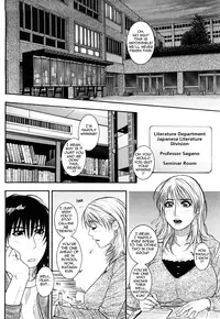 [Kotobuki Kazuki] Enraptured Make Love Ch. 1-9 [English] {Tadanohito}