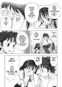 [Nagatsuki Misoka] A Day in the Life [English] {Loliconnection + Tonigobe + Zero Degrees}