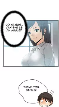 My Office Ch.1-31 (English) (Ongoing)