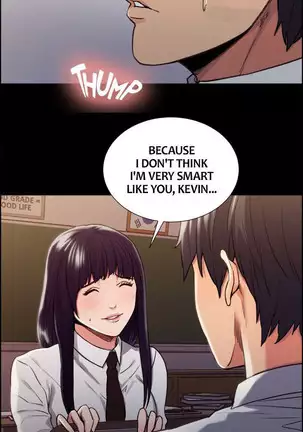 Taste of Forbbiden Fruit Ch.15/24