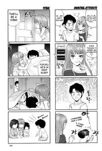 Boku Tachi No Kinki (eng)