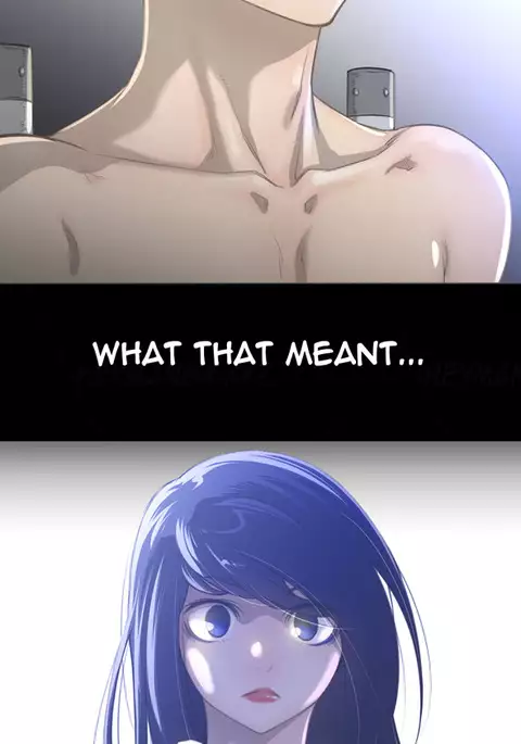 Perfect Half Ch.1-12