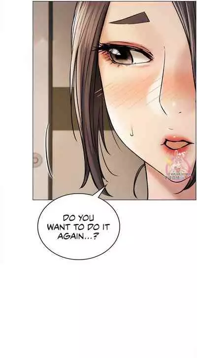 [Gregor, JJangE] Staying with Ajumma (1-20) [English] [ The Blank ] [Ongoing]