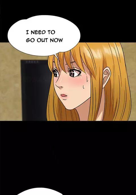 Secret Island Ch.1-27