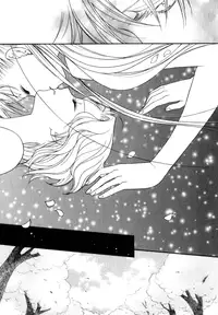 [Morinaga Milk] Mare Ch. 9 - 10 (end) [English] [Papaya Scans]