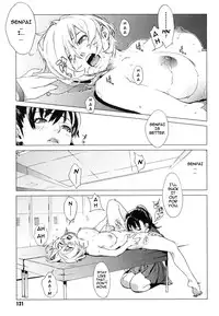 [Yukimi] Birthday ~Shokai Genteiban~ [English] [darknight]