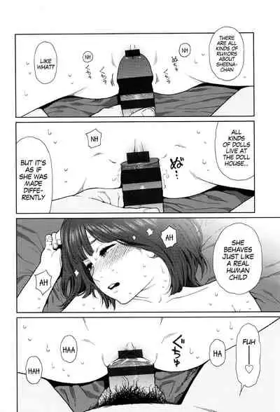 [Higashiyama Show] Implicity [English] [MegaFagget]