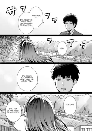 My Sister Sleeps With My Dad 2