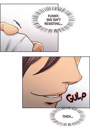 Taste of Forbbiden Fruit Ch.15/24