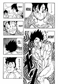 [Dragonball Z] Dragon Ball H 03 (Eng)