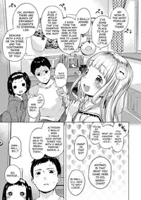 [Henreader] Oshikake! Sutorippu | Intruding Stripping! (COMIC ExE 04) [English] [ATF] [Digital]