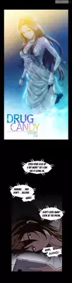 [Yi Hyeon Min] Drug Candy Ch.0-39 [English] [YoManga] (Ongoing)