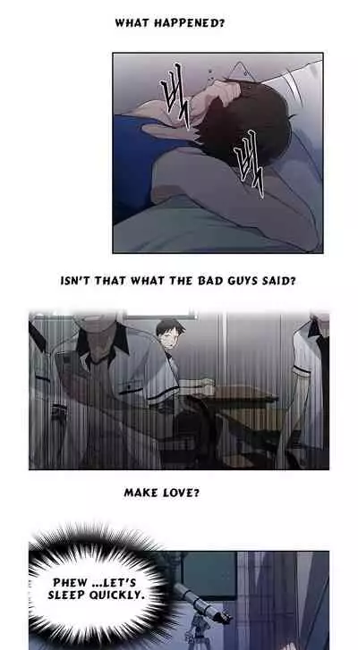 Secret Class Ch.5/?