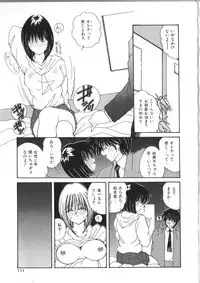 [Sasaki Mizuki] Pheromone Girl [Incomplete]