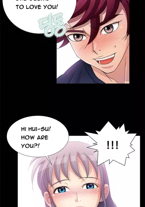 Will You Do as I Say? Ch.1-18