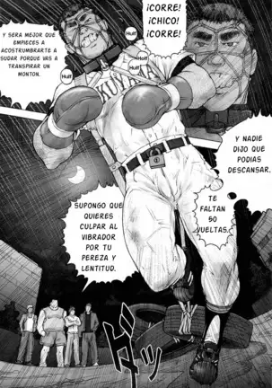 Kai Makoto Training Dog