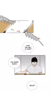 [Silverstar] Talk To Me Ch.1-37 (English) (Ongoing)