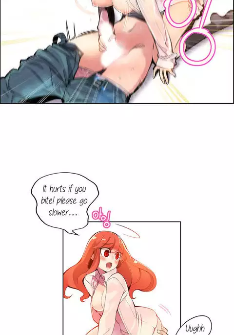 Lilith`s Cord Ch.1-23