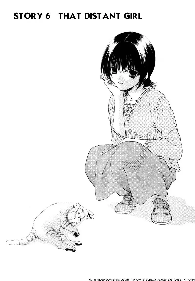 Bitter Virgin V1 - CH6