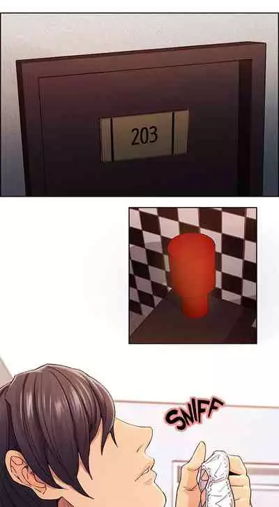 Taste of Forbbiden Fruit Ch.9/24