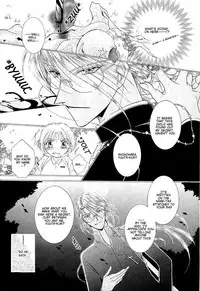 [Mizuno Tohko] Mimi to Shippo to Mahoutsukai [English] [Doki Doki]