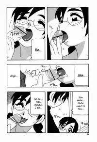 [O.RI] HAREM CASTLE [English] [Kusanyagi]