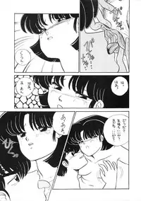 (C39) [Studio Zonzai (Higuchi Akihiko)] NANTOKA NARUDESHO! 2 (Ranma 1/2)