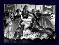 [Nyoninka Kenkyuujo (milda7)] Onna ni Sareta Yuusha Rya