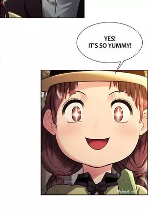 Taste of Forbbiden Fruit Ch.15/24