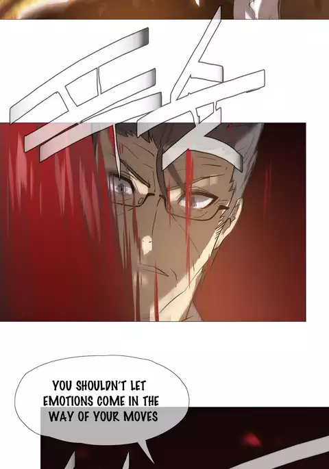 Household Affairs Ch.1-32