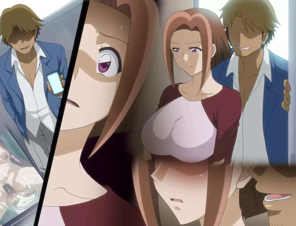 Uchi no Okaa ga Netorareta to Omoware!