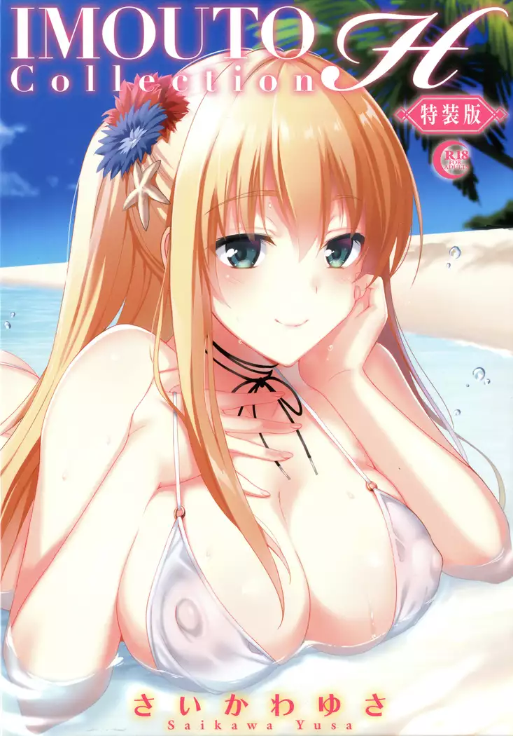 IMOUTO COLLECTION H ~Special Edition~