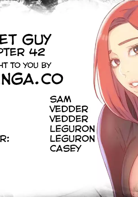 Sweet Guy Ch.1-54