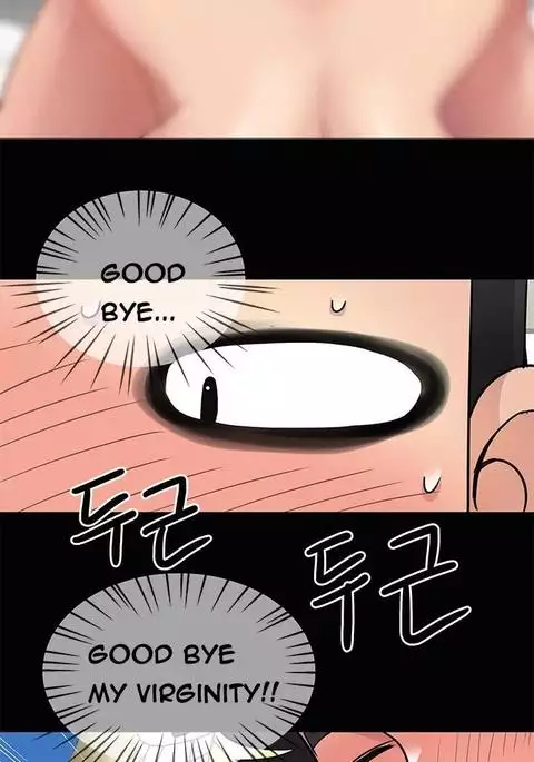 Will You Do as I Say? Ch.1-18