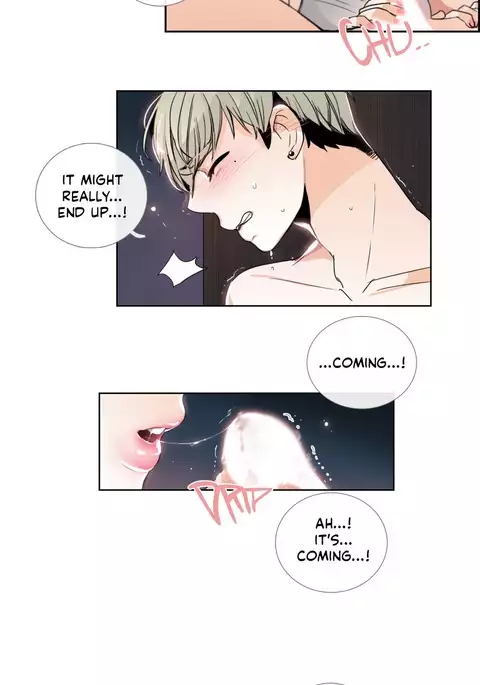 Talk To Me Ch.1-25