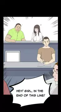 [Keum Sah Gong] Si-Eun Ch.1-35 (English) (Ongoing)