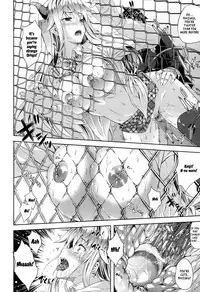 [Nanase Mizuho] Succu Life [English] [XCX Scans, Guimu]