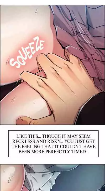 Taste of Forbbiden Fruit Ch.17/24