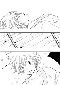 ひとひらの心を3(ヒバツナ子)(Katekyoo Hitman REBORN!)