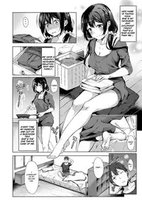 [Bunga] Kimi no Shiranai Ichimen (COMIC ExE 11) [English] [obsoletezero] [Digital]