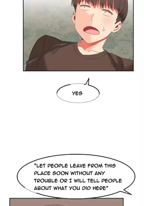 Hari Dormitory Ch.0-25