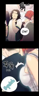 [BAK Hyeong Jun] Sweet Guy Ch.1-50 (English) (YoManga) (Ongoing)