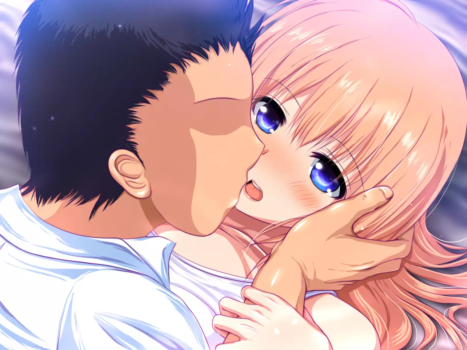 Gave Sleeping Elder Sister Aphrodisiac And R*pe Her