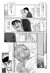 [Miyauchi Takeshi (Nekogen)] NEWS/CASTER