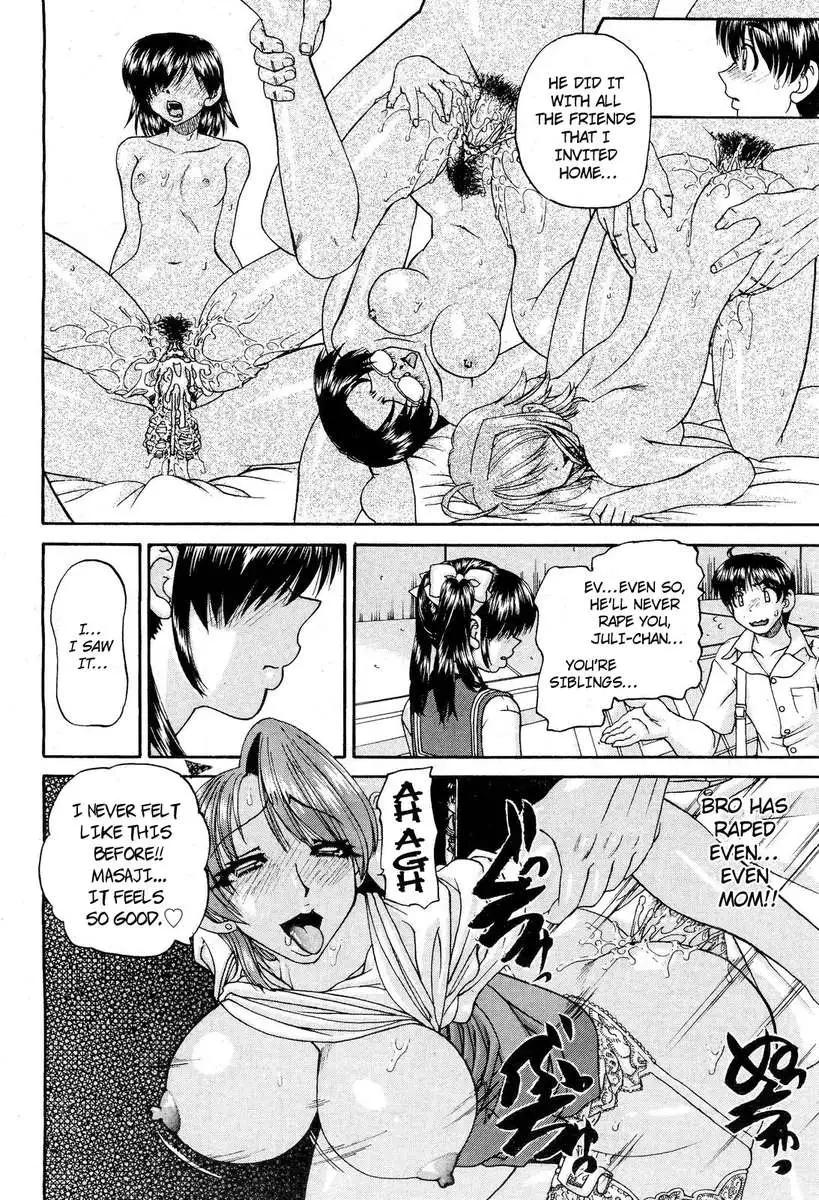 My Brother is the Worst!!