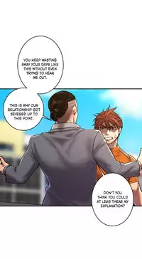 [Guh Bal Han] Ghost Love Ch.1-26 (English) (YoManga) (Ongoing)